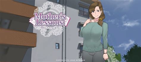 About This <strong>Game</strong>: This is a “Netorase” themed RPG. . Hentai game mom